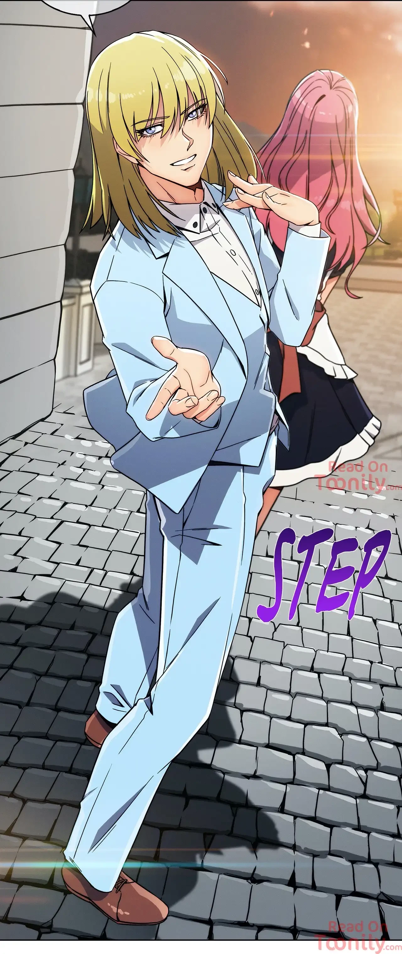 Chapter 89, page 19