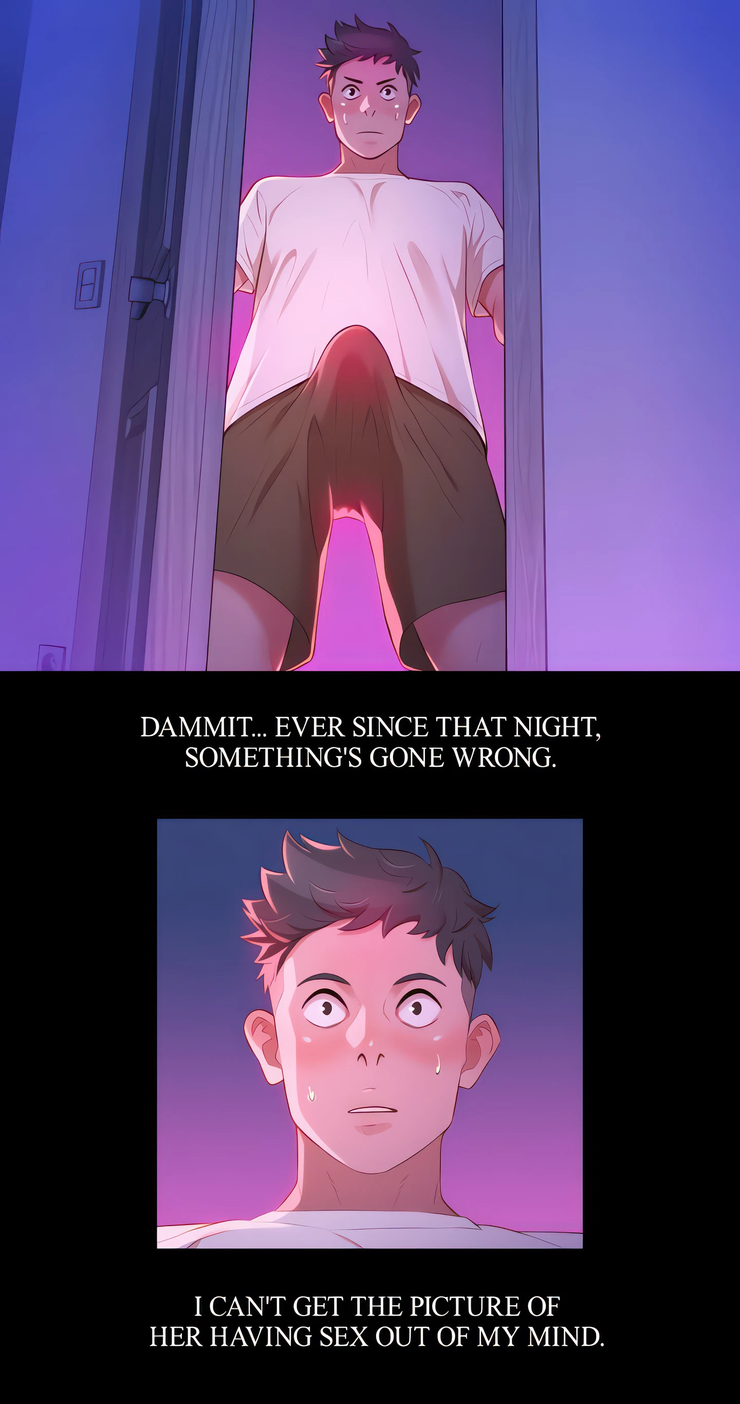 What Do You Take Me For? Chapter 11 (Uncensored), page 10