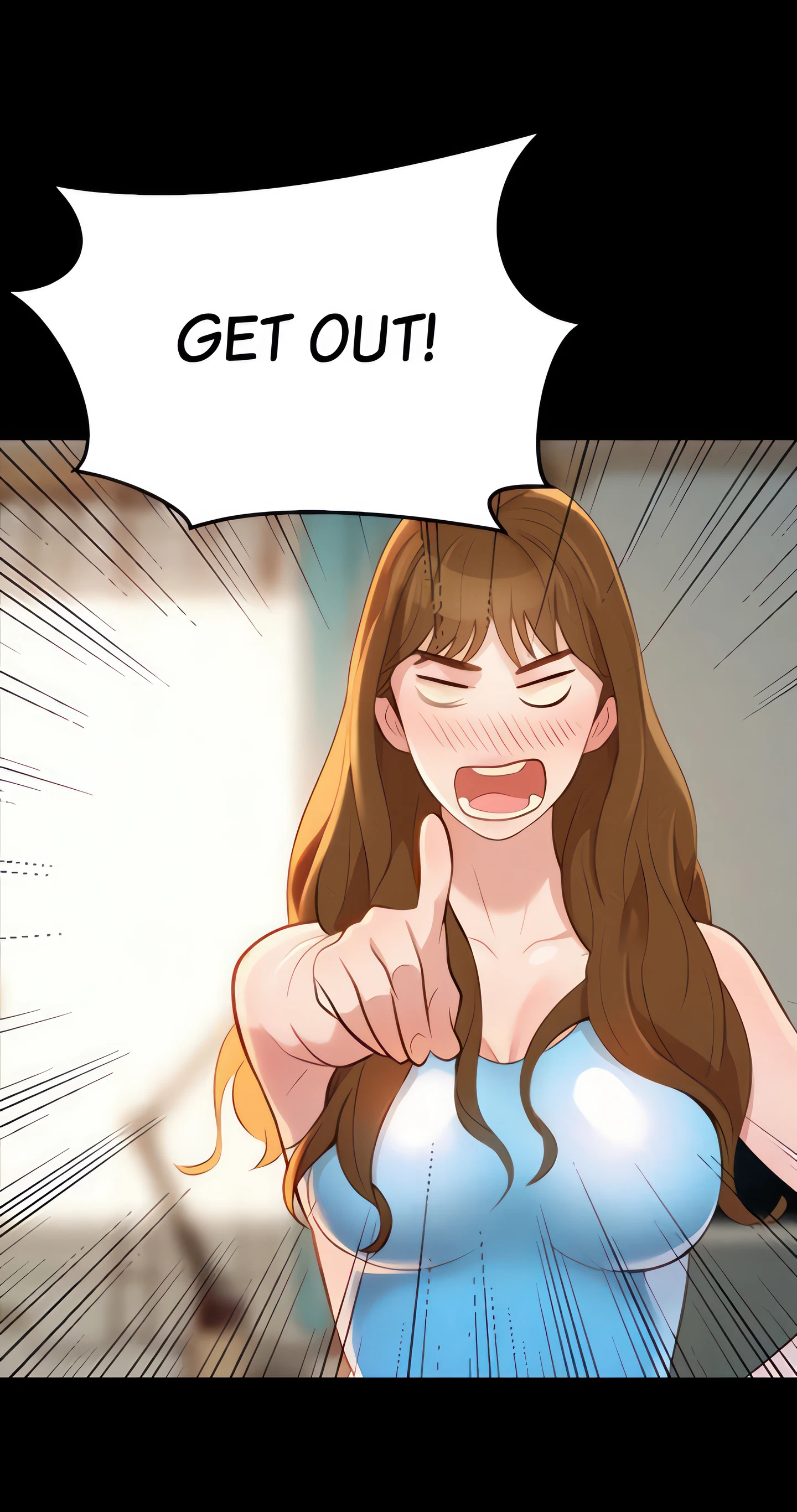 What Do You Take Me For? Chapter 11 (Uncensored), page 28