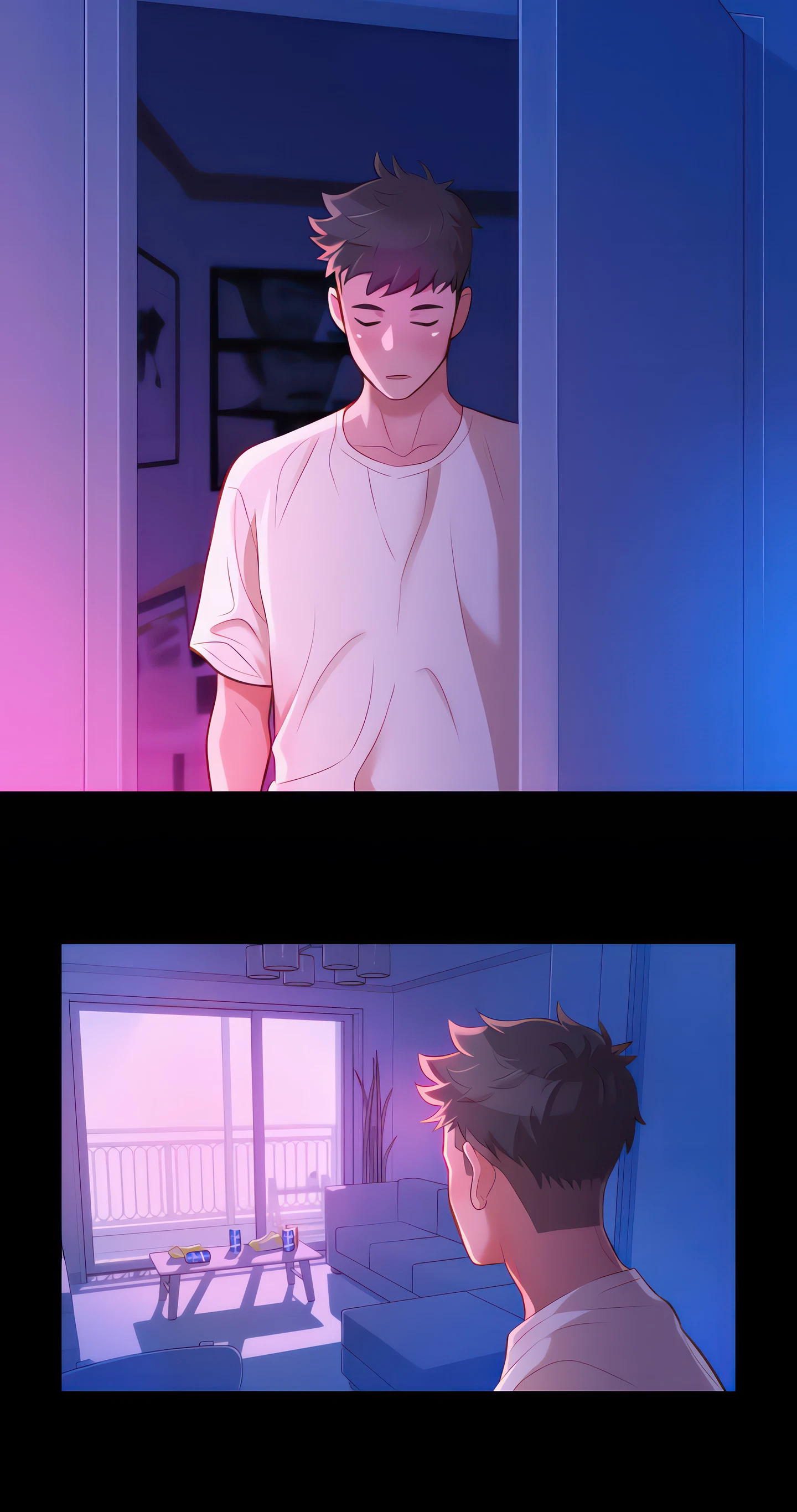 What Do You Take Me For? Chapter 11 (Uncensored), page 3
