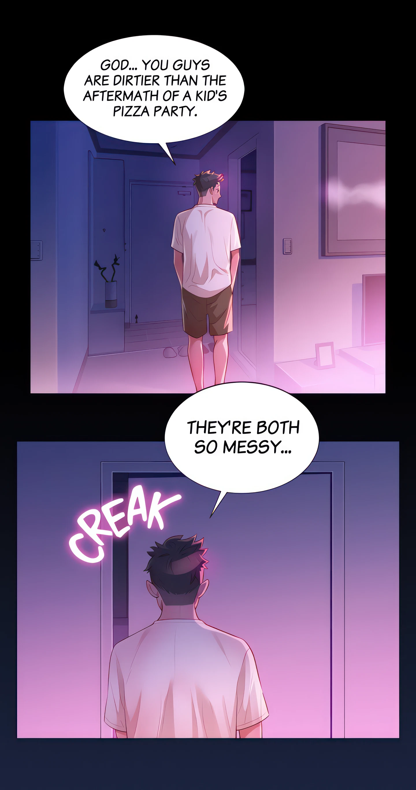 What Do You Take Me For? Chapter 11 (Uncensored), page 4