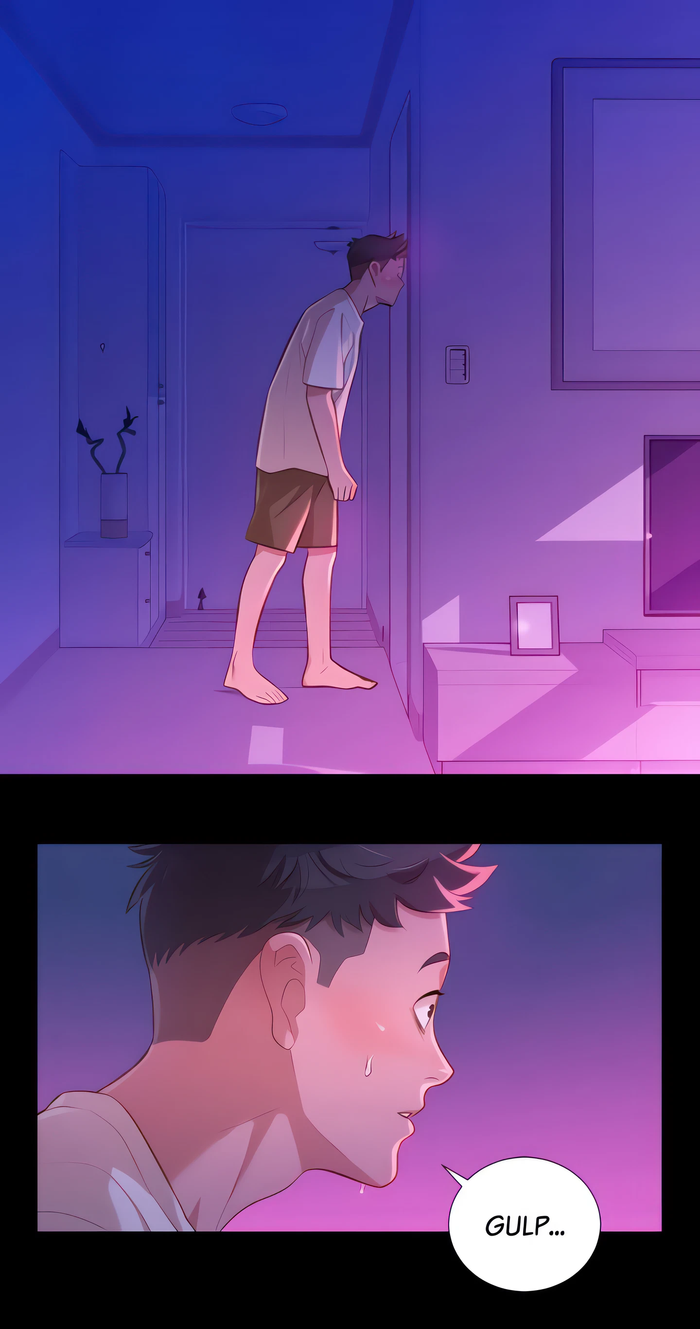 What Do You Take Me For? Chapter 11 (Uncensored), page 6
