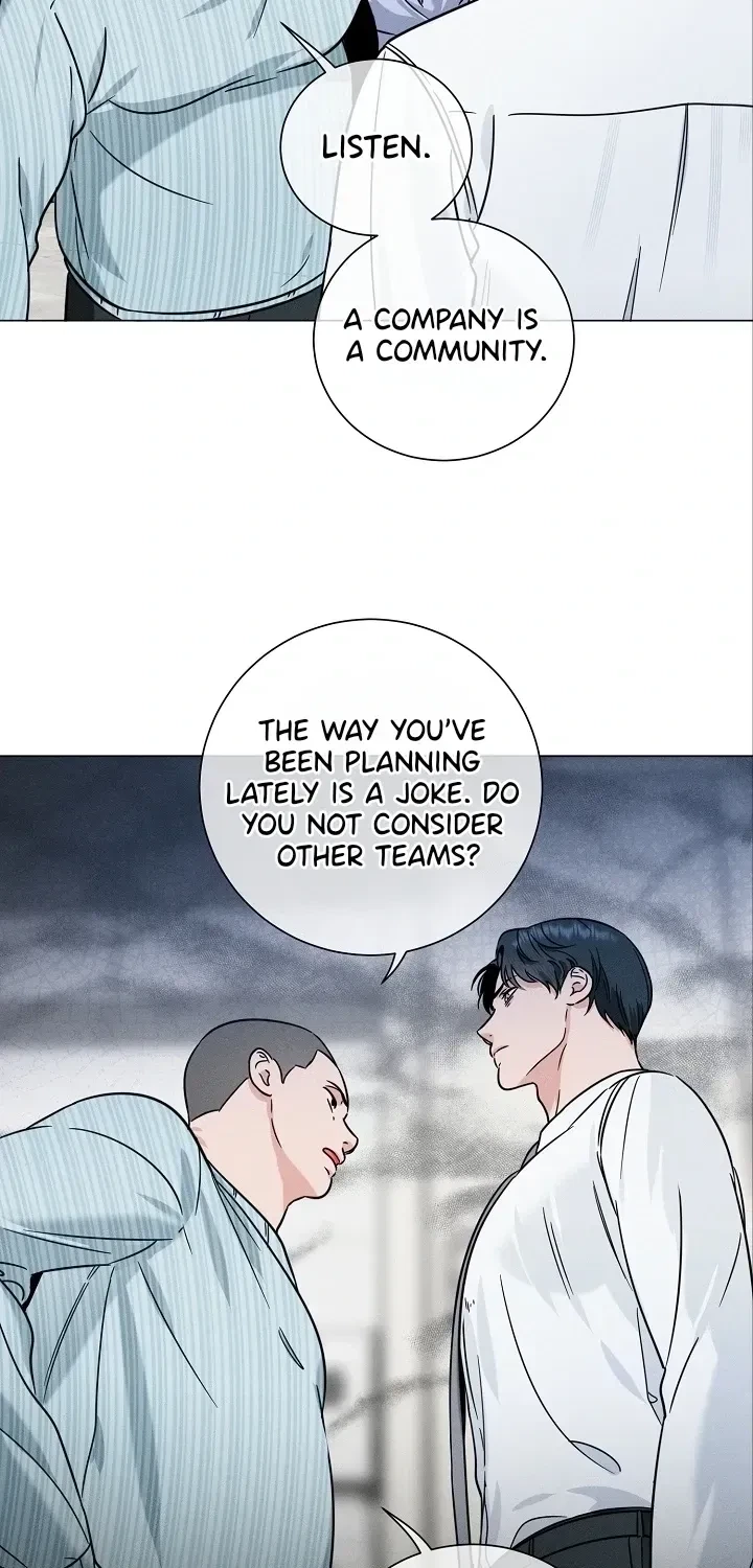 Double-Edged Shooter Chapter 10, page 10