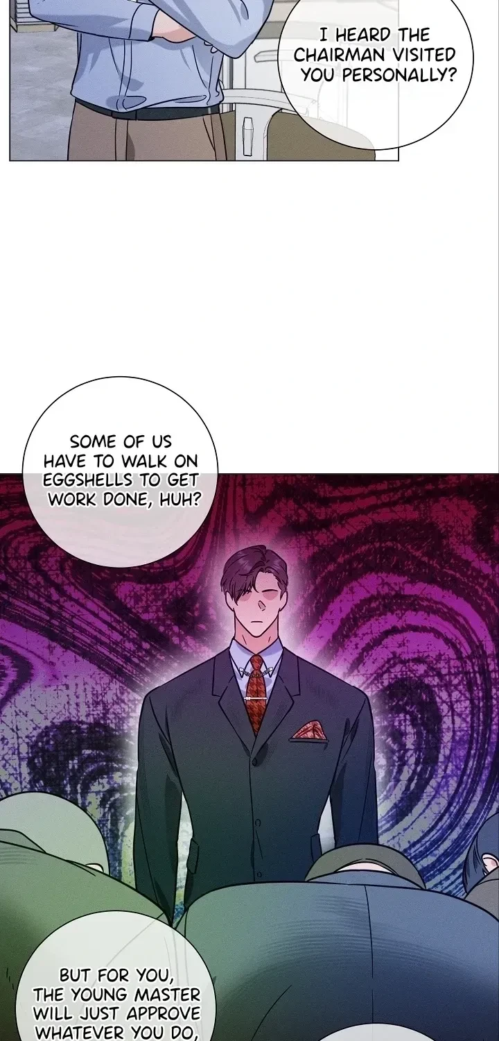 Double-Edged Shooter Chapter 10, page 13