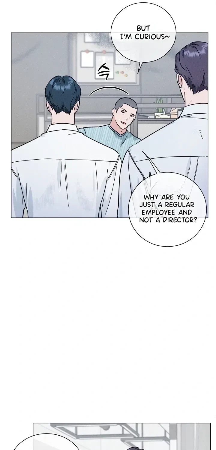 Double-Edged Shooter Chapter 10, page 15