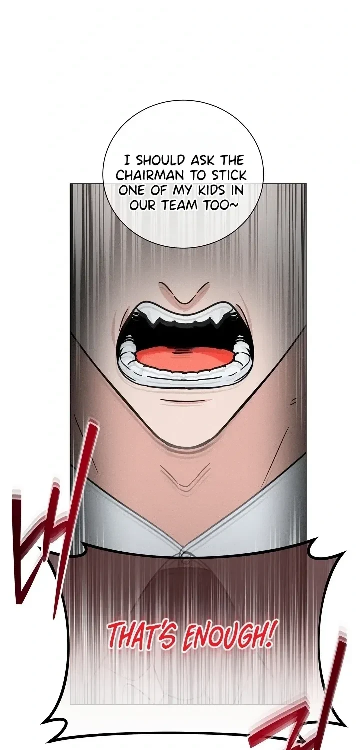 Double-Edged Shooter Chapter 10, page 17