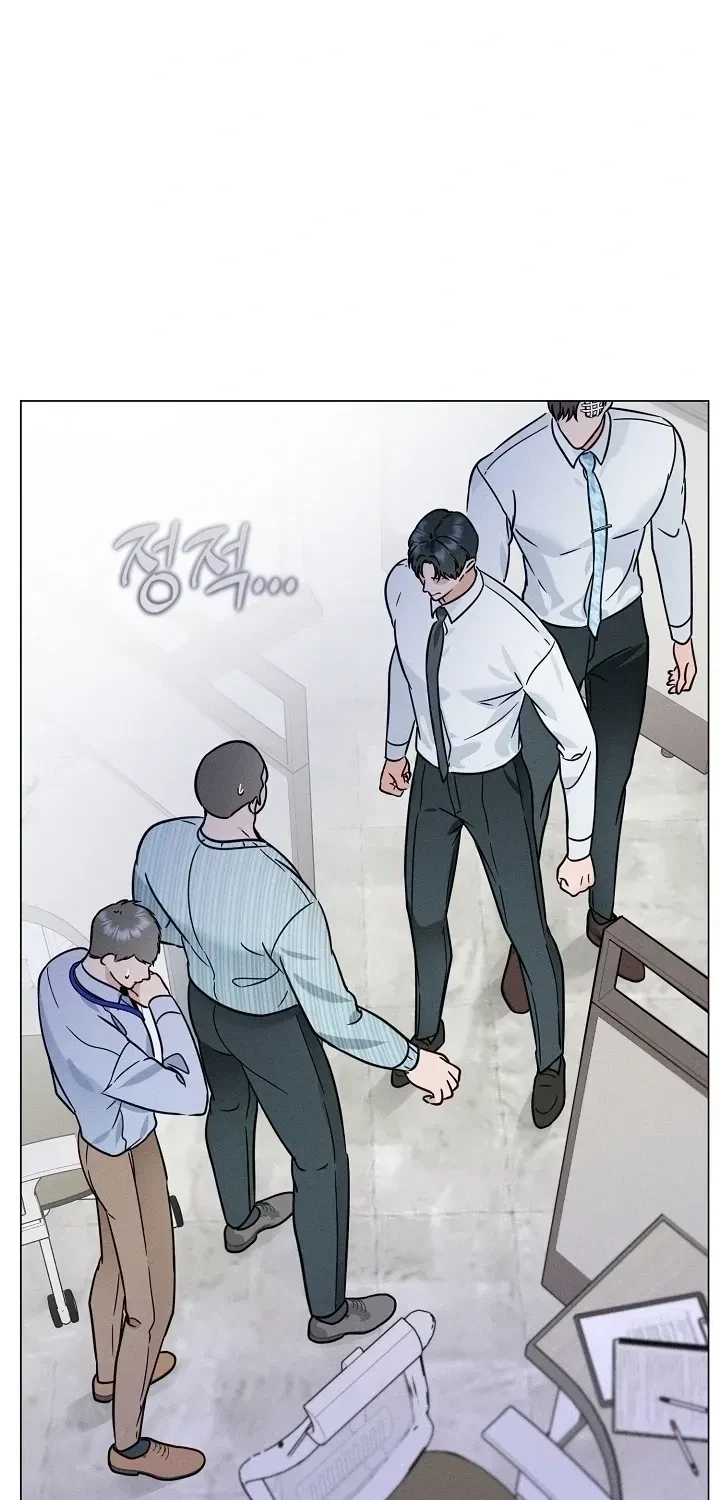 Double-Edged Shooter Chapter 10, page 20