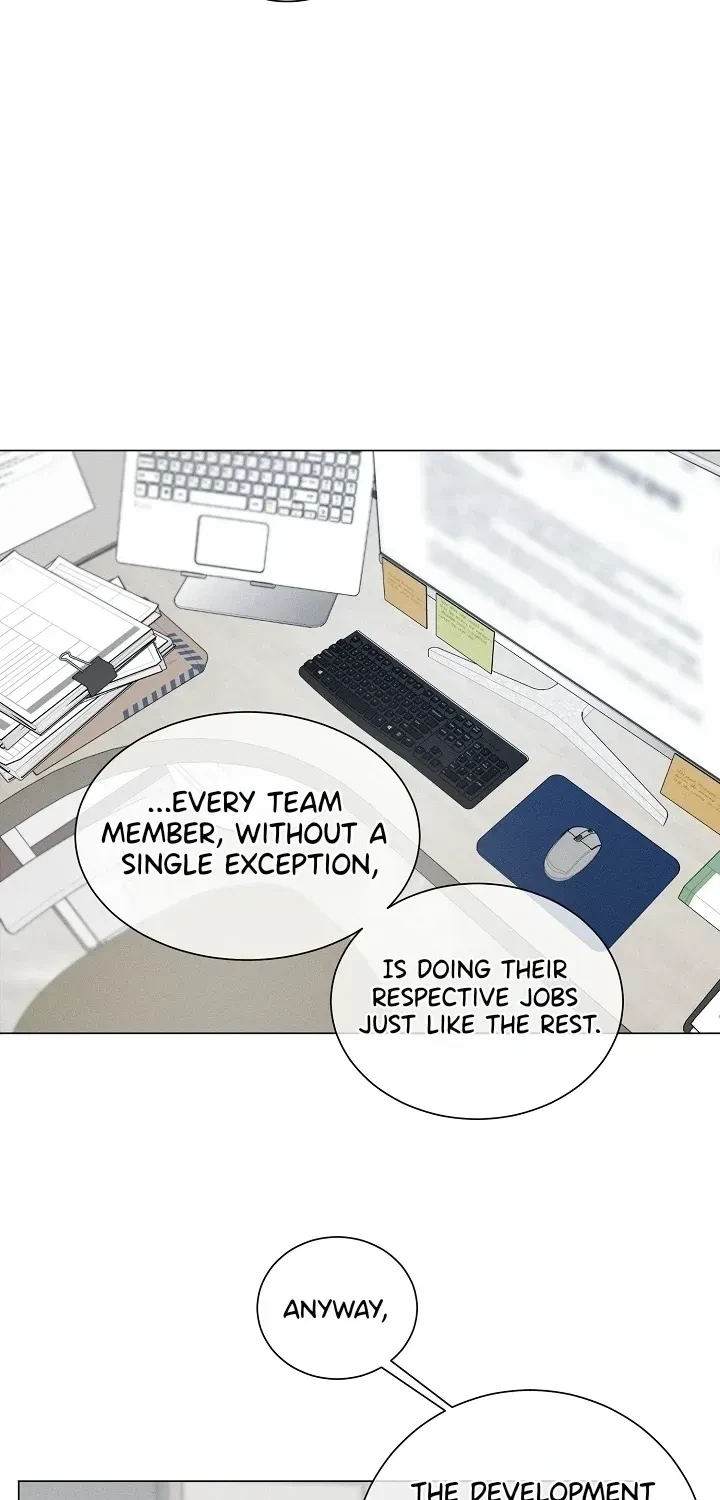 Double-Edged Shooter Chapter 10, page 24