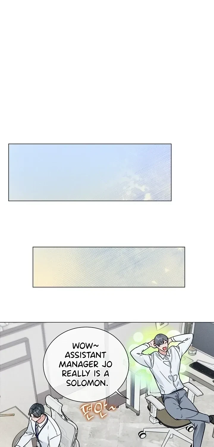 Double-Edged Shooter Chapter 10, page 27