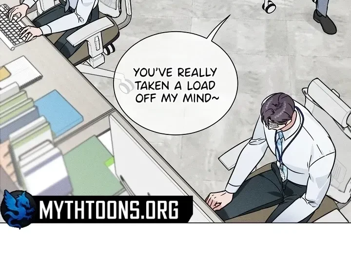 Double-Edged Shooter Chapter 10, page 28