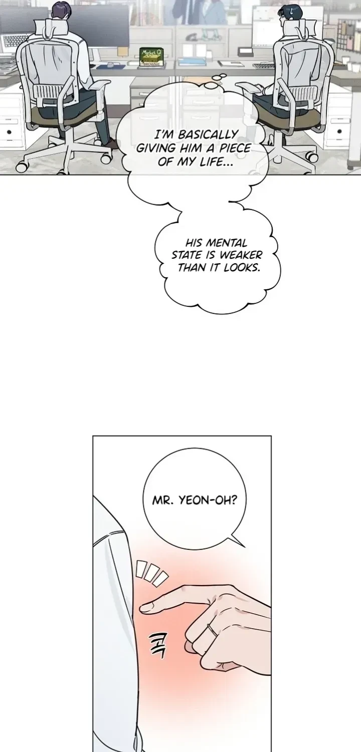 Double-Edged Shooter Chapter 10, page 34
