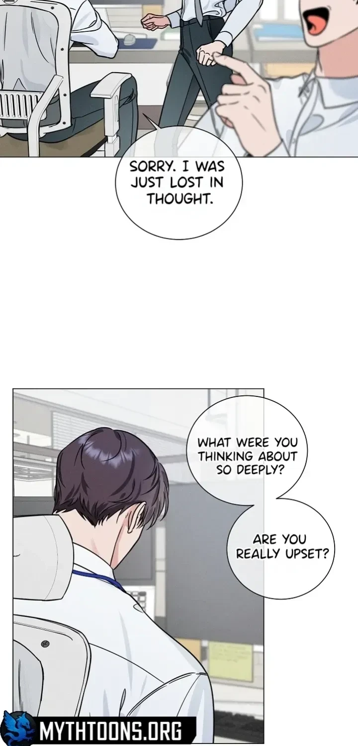 Double-Edged Shooter Chapter 10, page 37