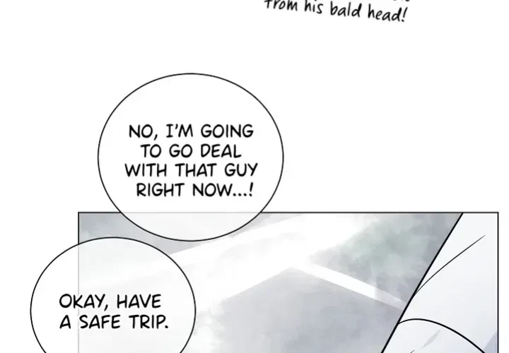 Double-Edged Shooter Chapter 10, page 39