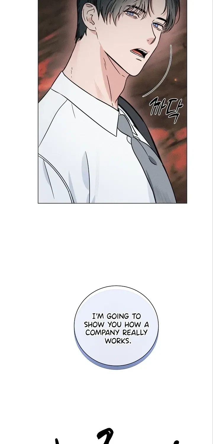 Double-Edged Shooter Chapter 10, page 4