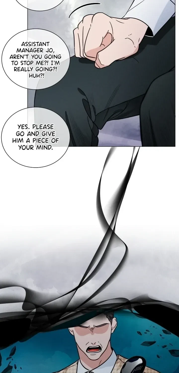 Double-Edged Shooter Chapter 10, page 40