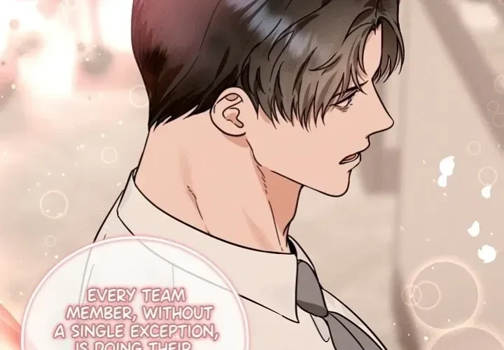 Double-Edged Shooter Chapter 10, page 43