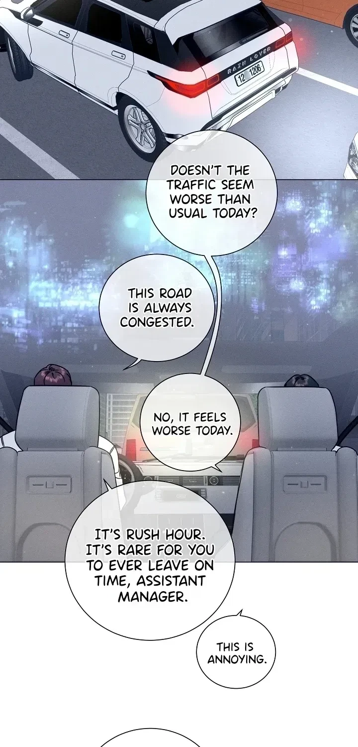 Double-Edged Shooter Chapter 10, page 48
