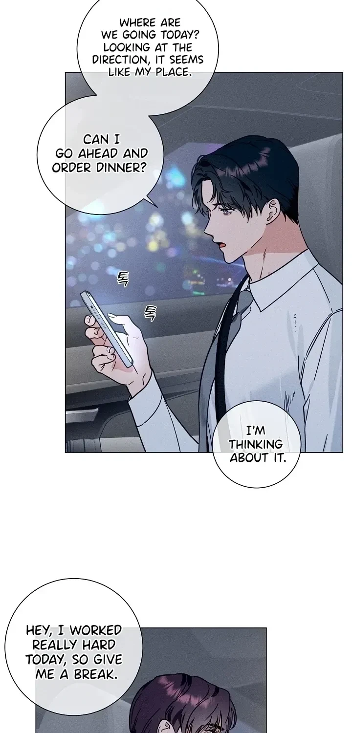 Double-Edged Shooter Chapter 10, page 49