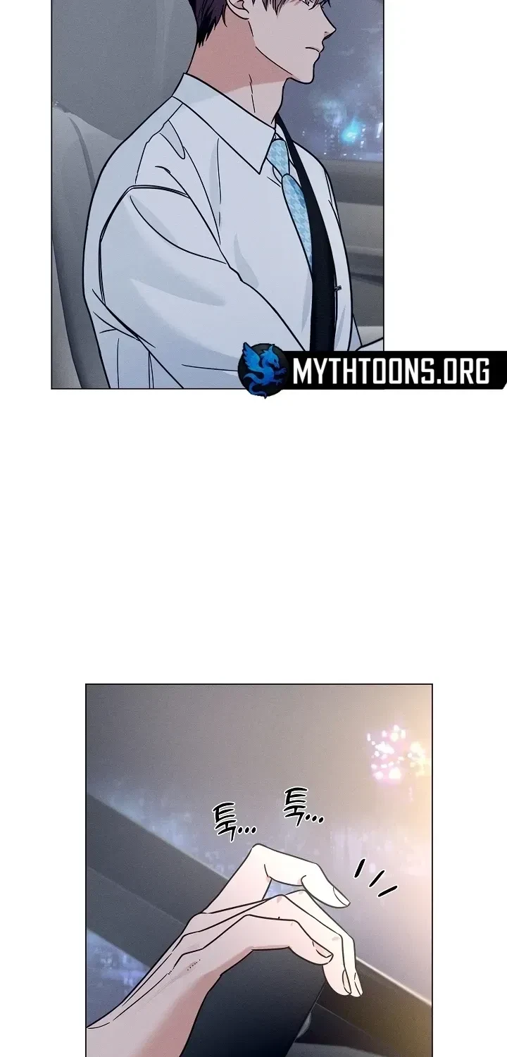 Double-Edged Shooter Chapter 10, page 50