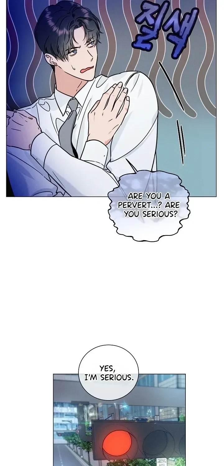 Double-Edged Shooter Chapter 10, page 54