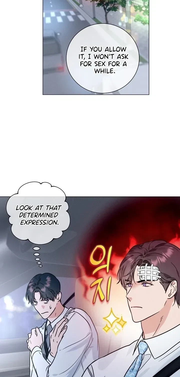 Double-Edged Shooter Chapter 10, page 55