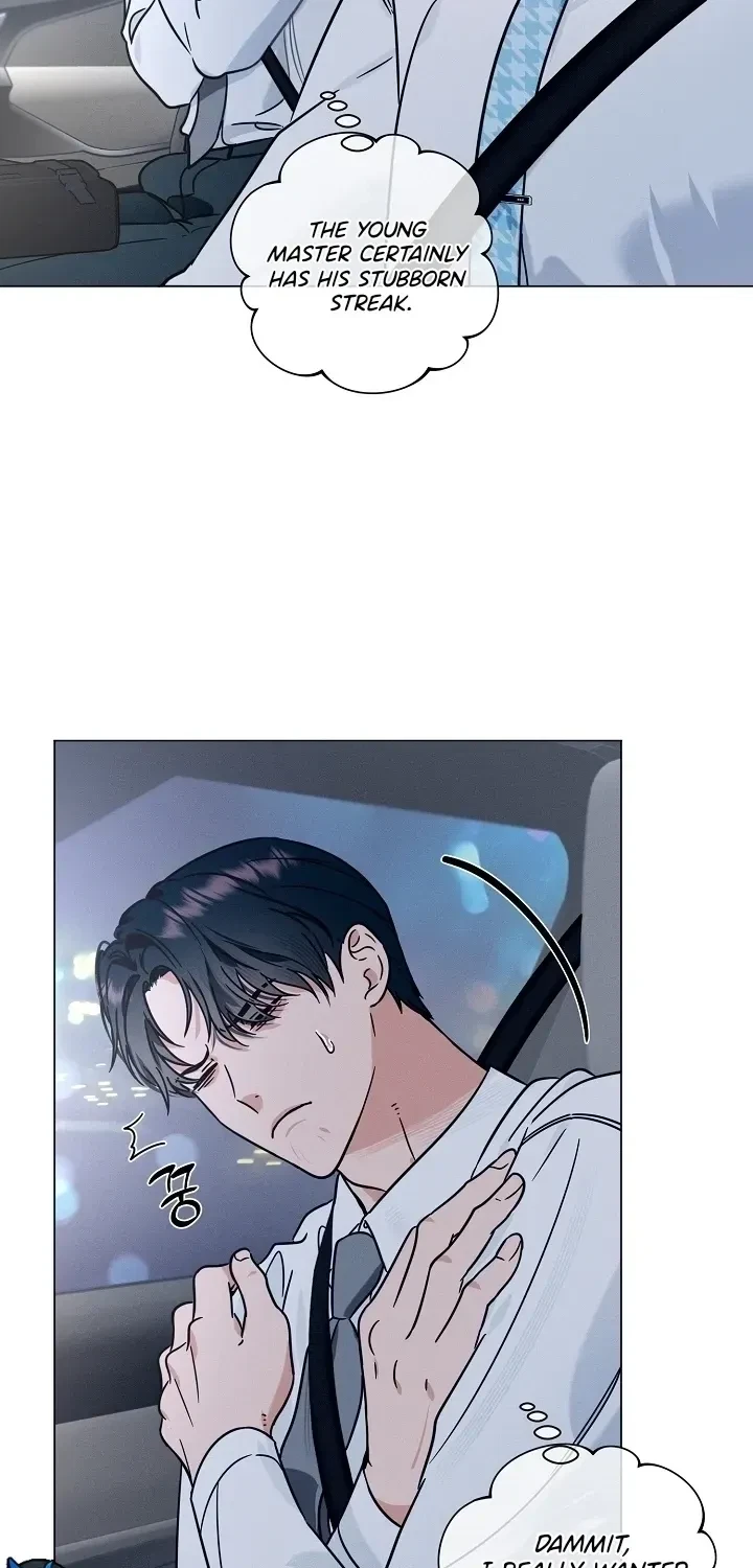 Double-Edged Shooter Chapter 10, page 56