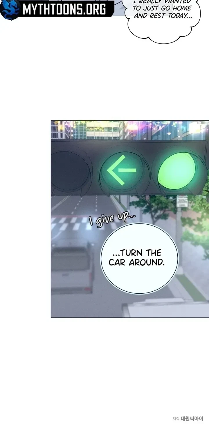 Double-Edged Shooter Chapter 10, page 57
