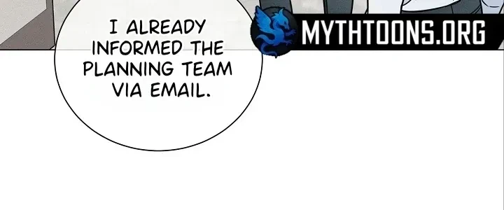 Double-Edged Shooter Chapter 10, page 7