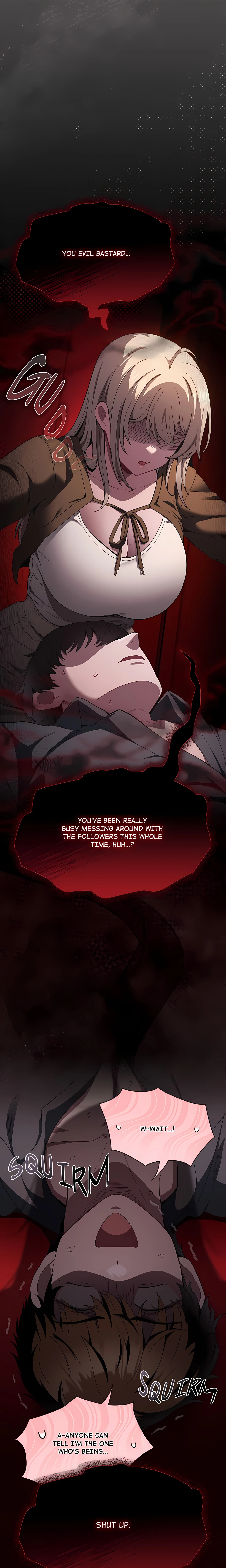 The Messiah And His Followers Chapter 38 (Uncensored), page 3