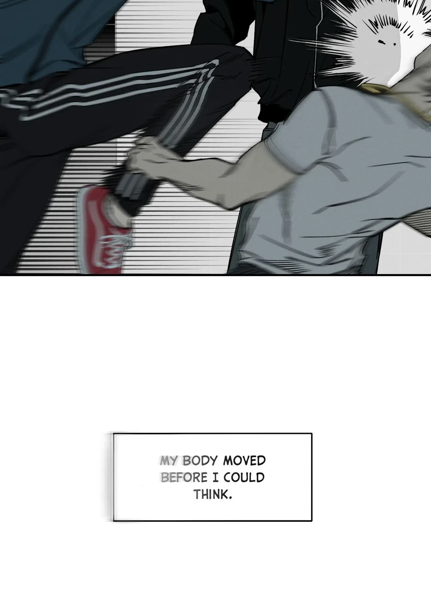 Recoil Chapter 17, page 10