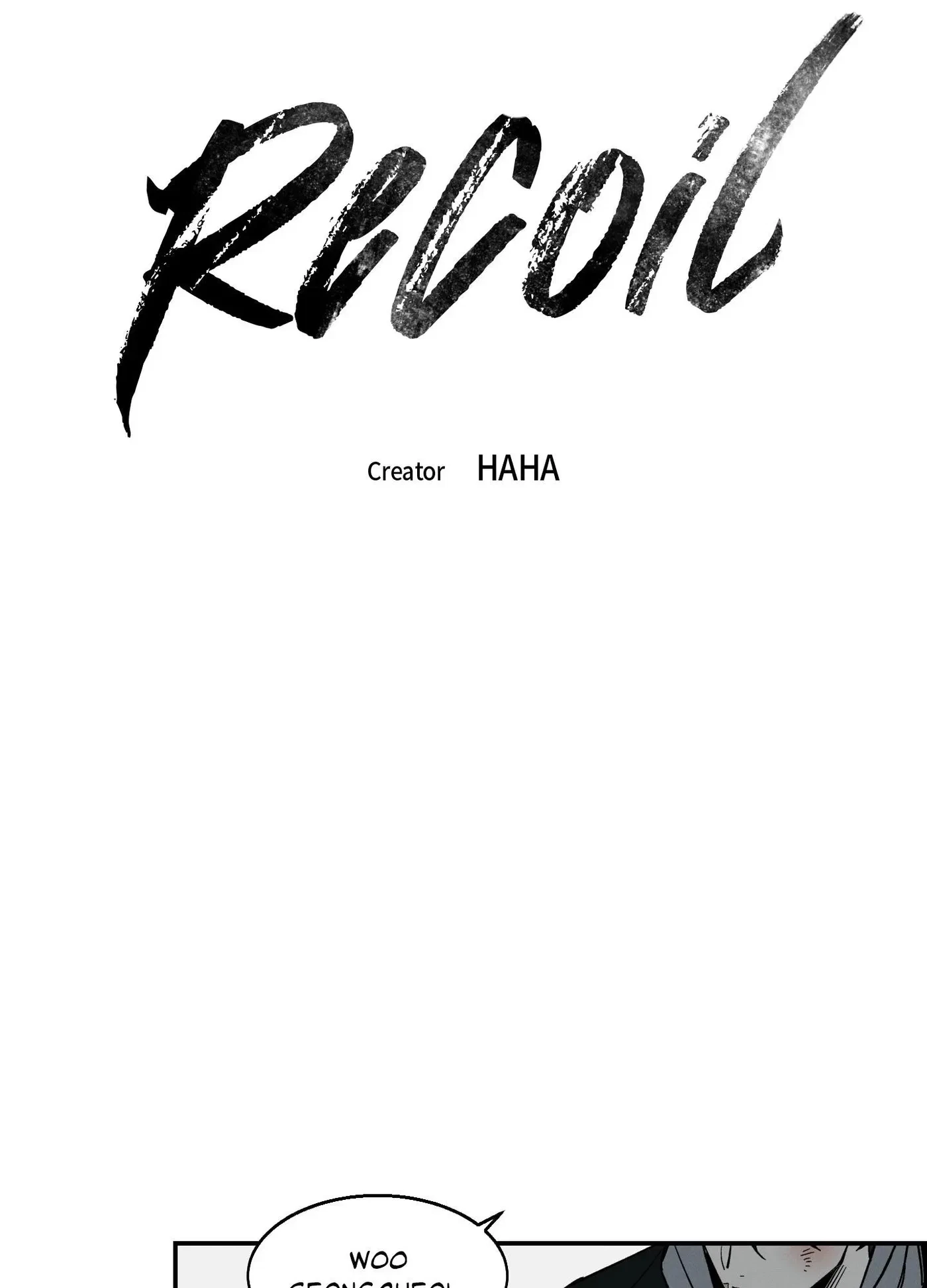 Recoil Chapter 17, page 11