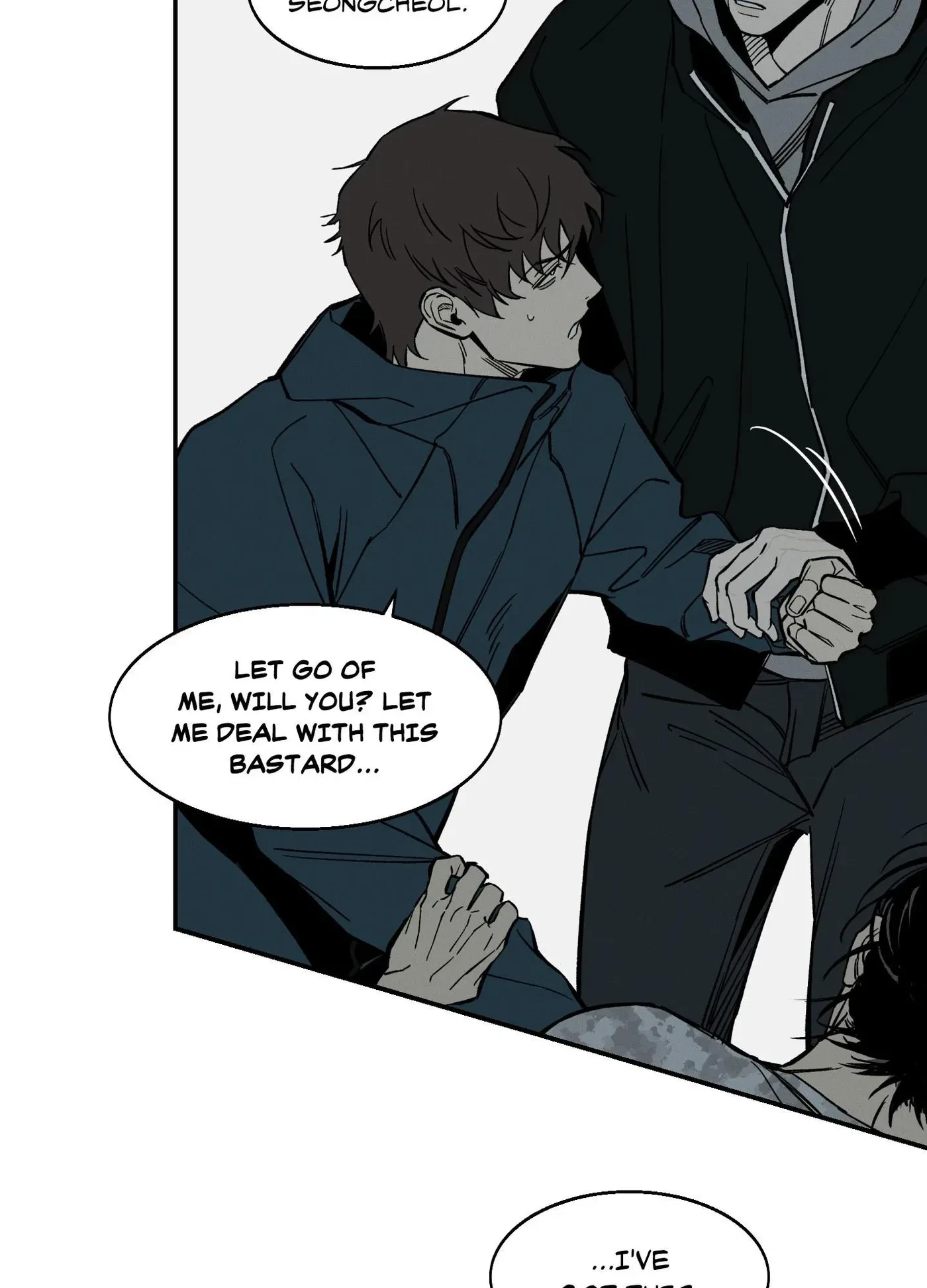Recoil Chapter 17, page 12