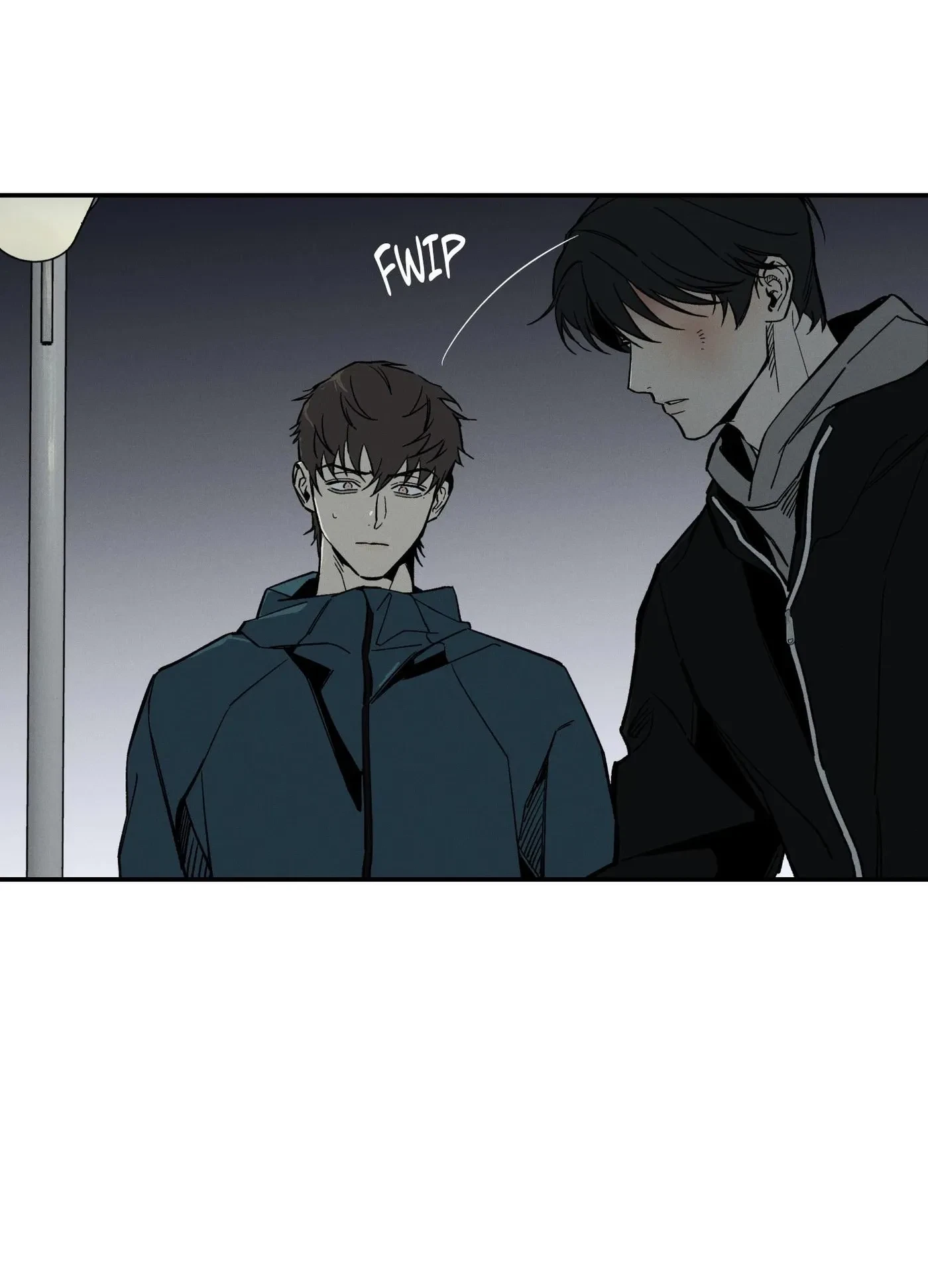 Recoil Chapter 17, page 15