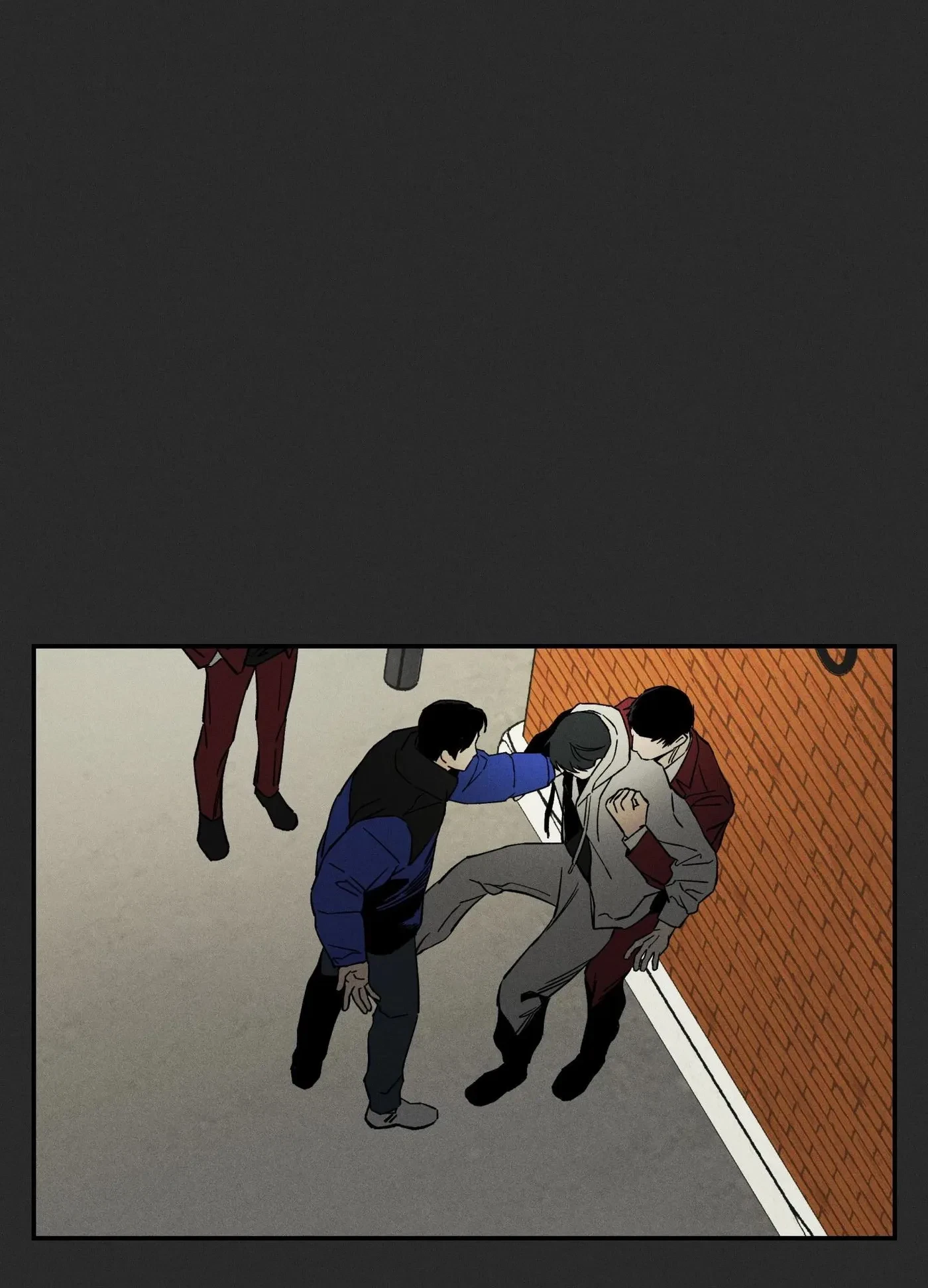 Recoil Chapter 17, page 2