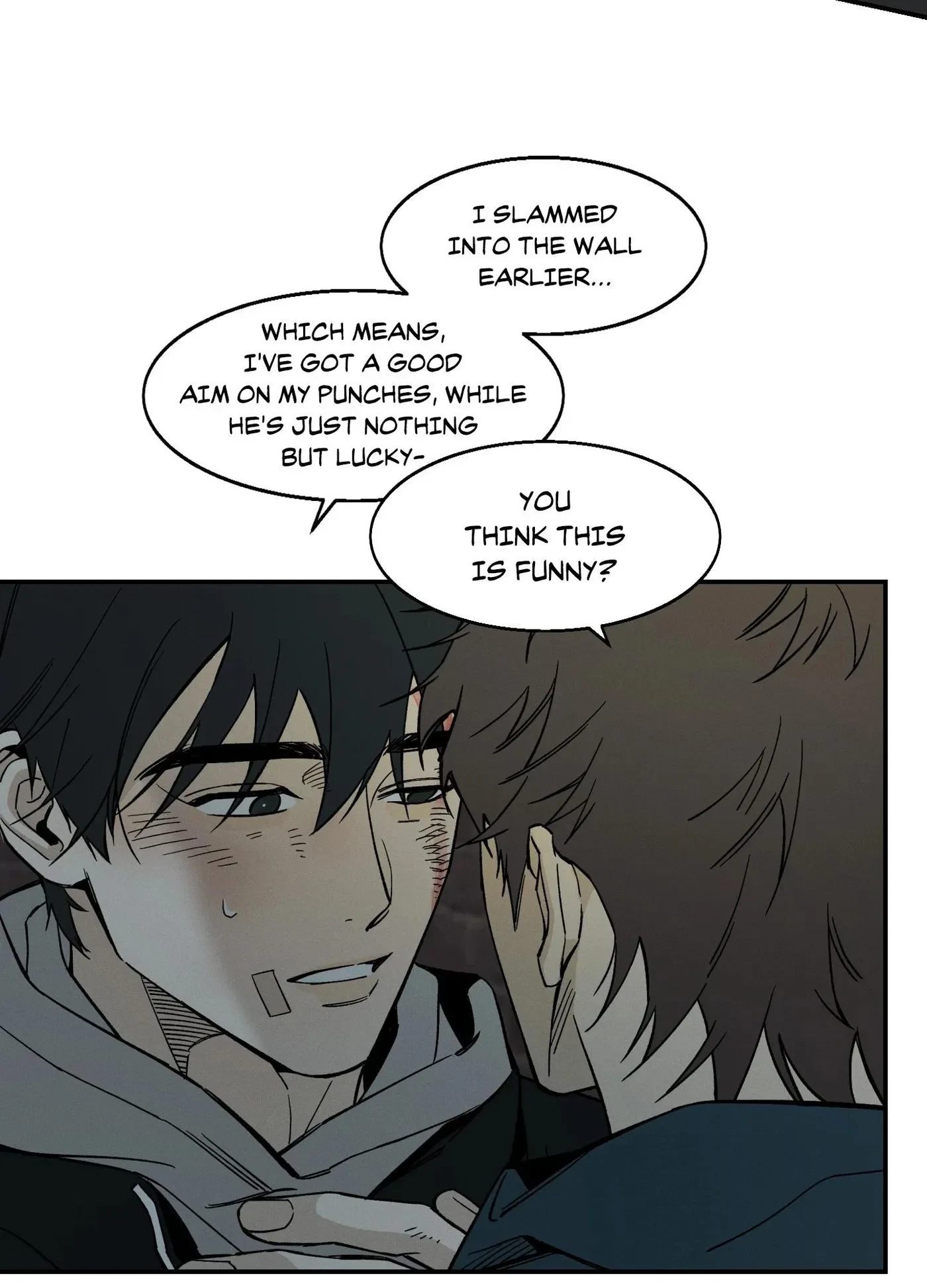 Recoil Chapter 17, page 20