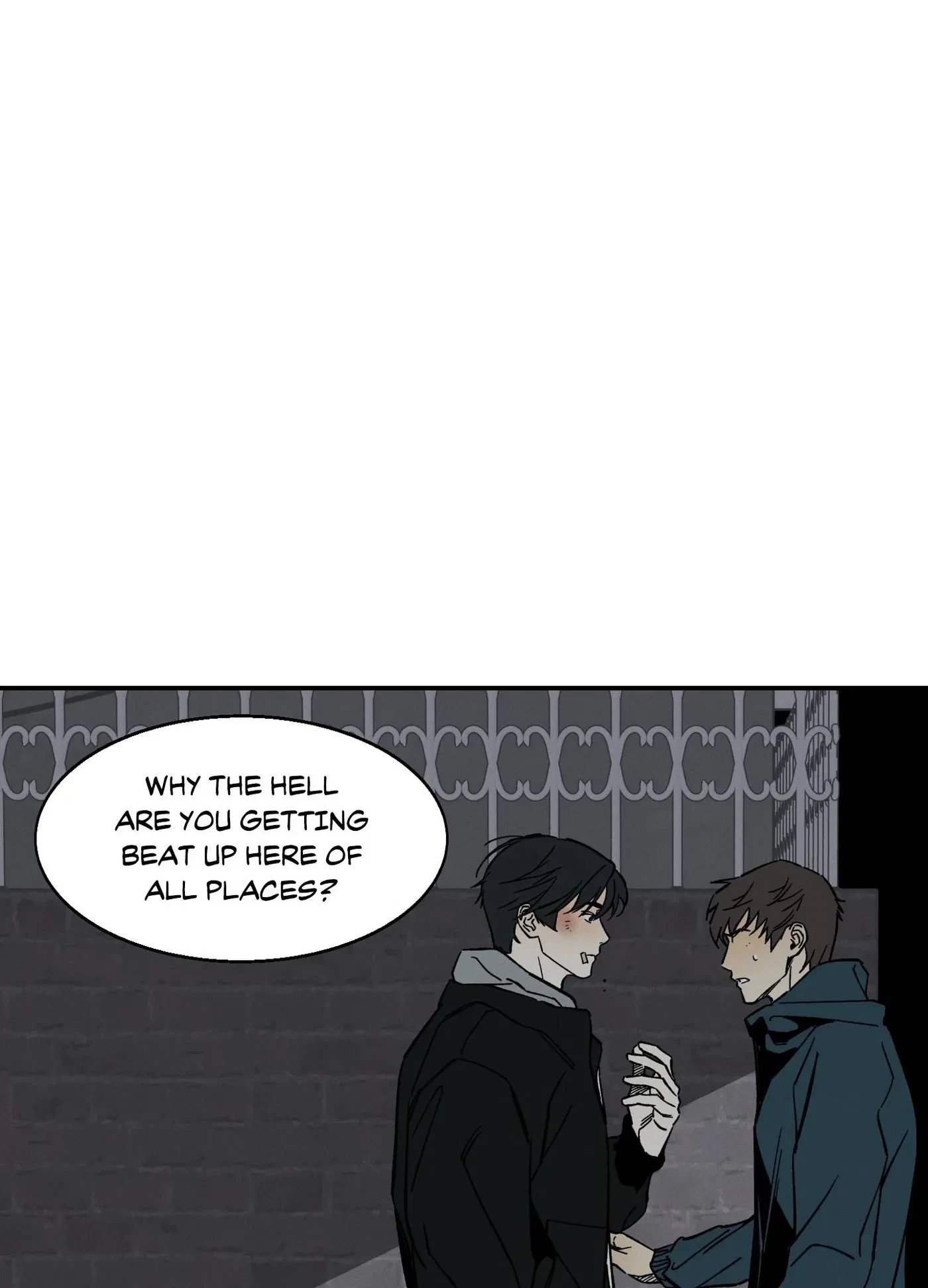 Recoil Chapter 17, page 21