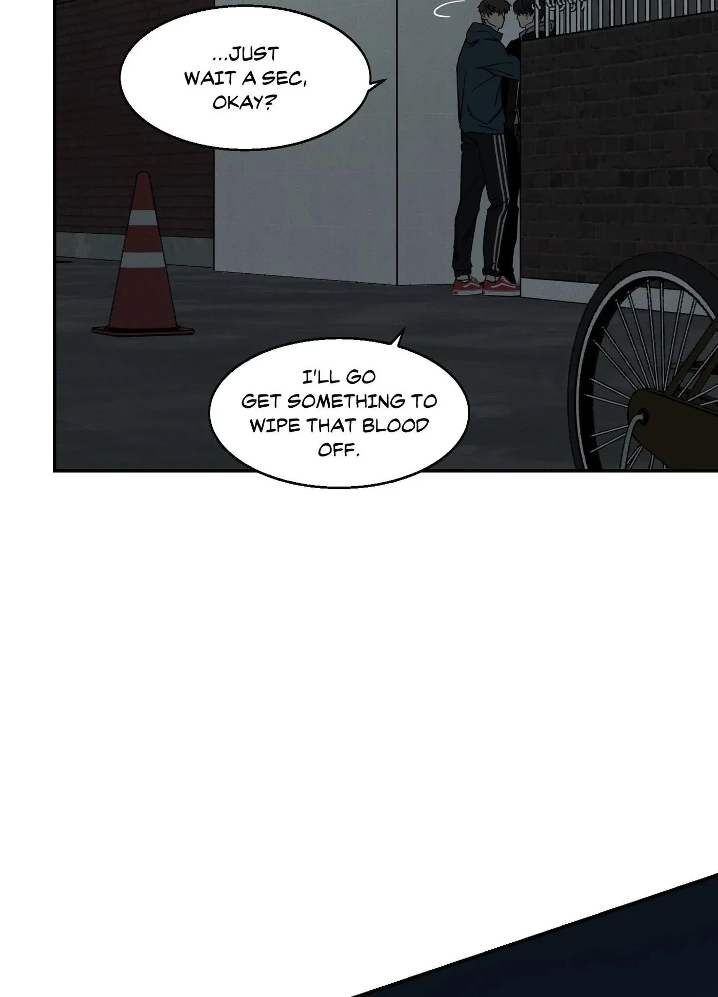 Recoil Chapter 17, page 23
