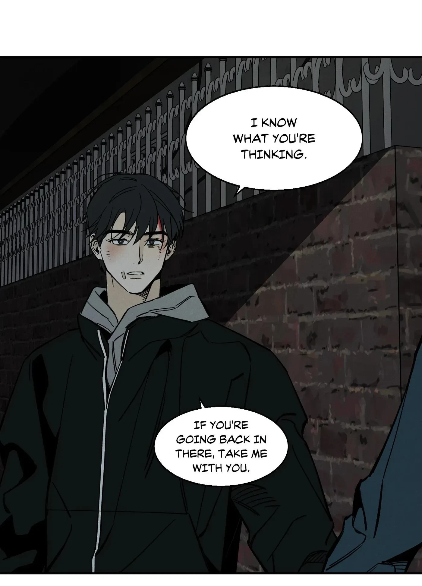Recoil Chapter 17, page 25