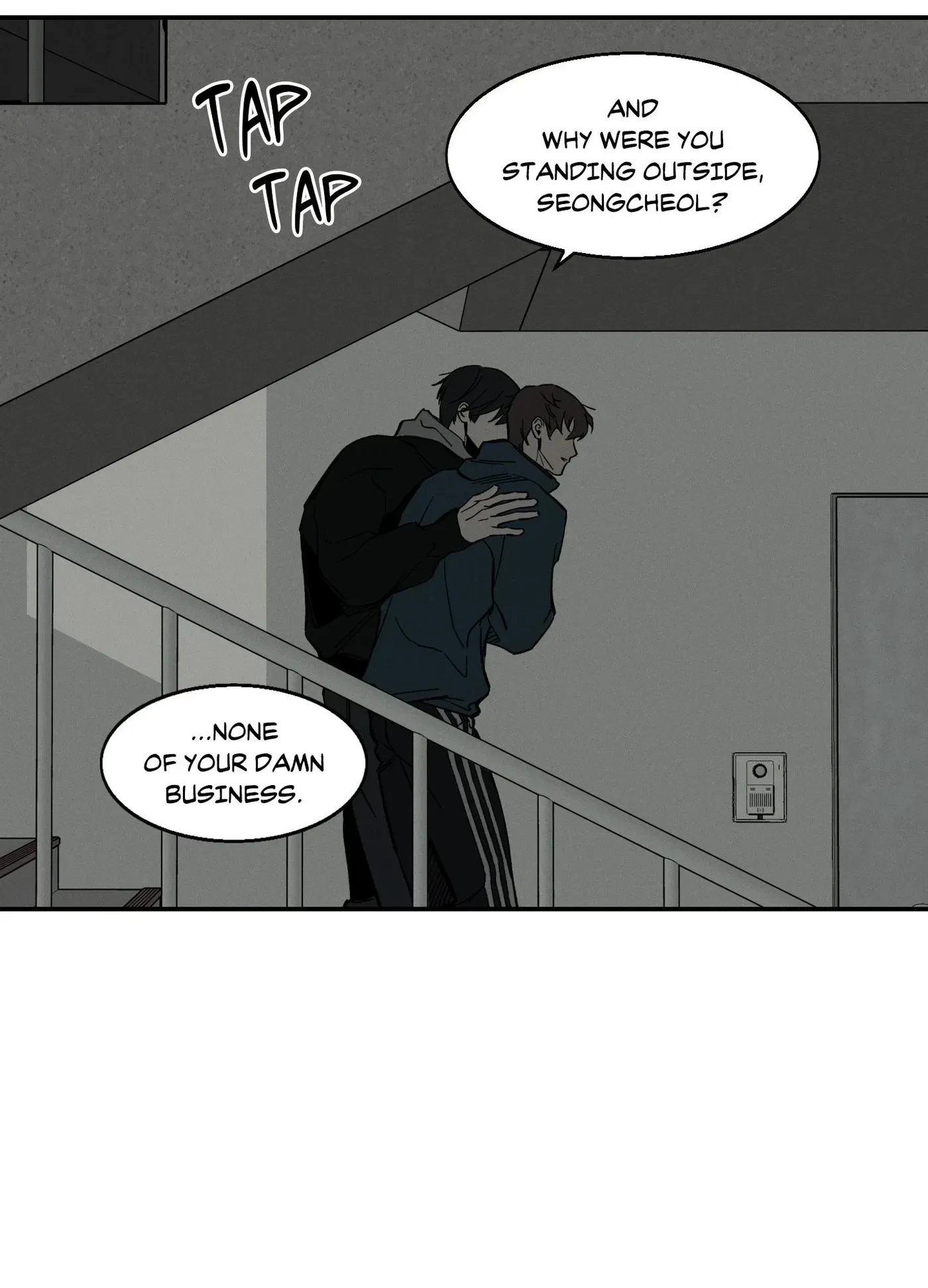 Recoil Chapter 17, page 28