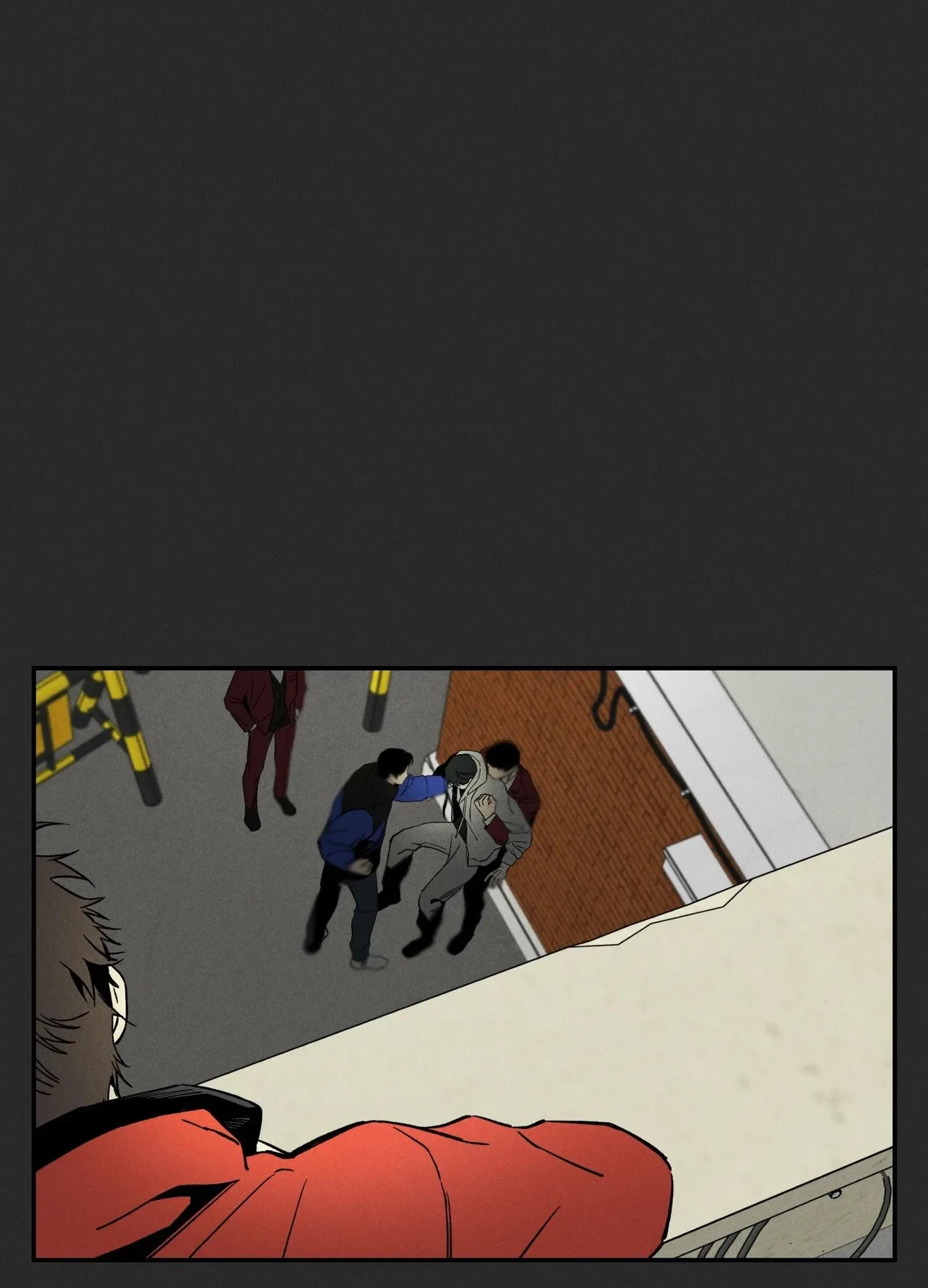 Recoil Chapter 17, page 3