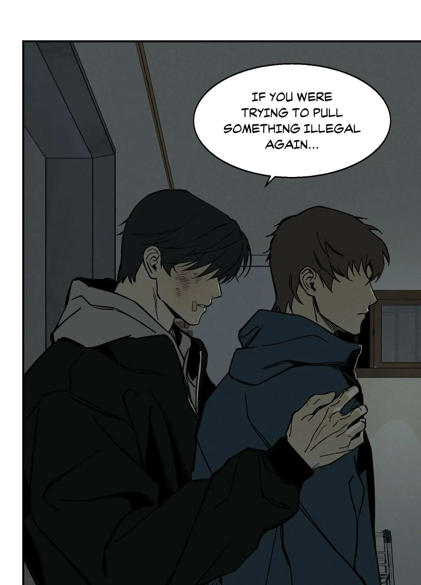 Recoil Chapter 17, page 31