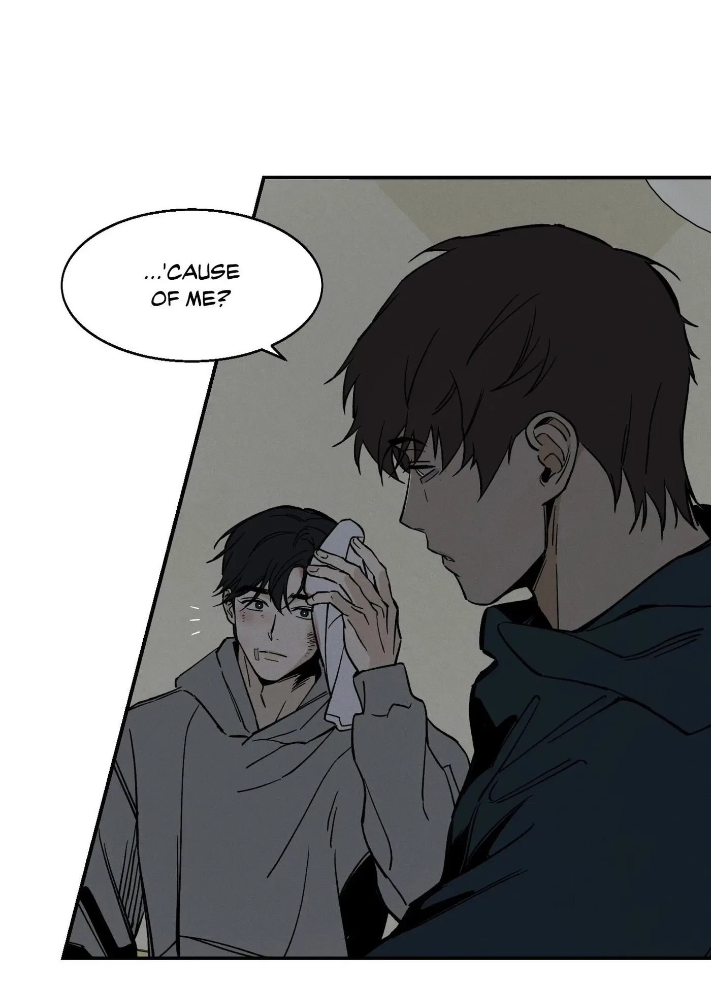 Recoil Chapter 17, page 36