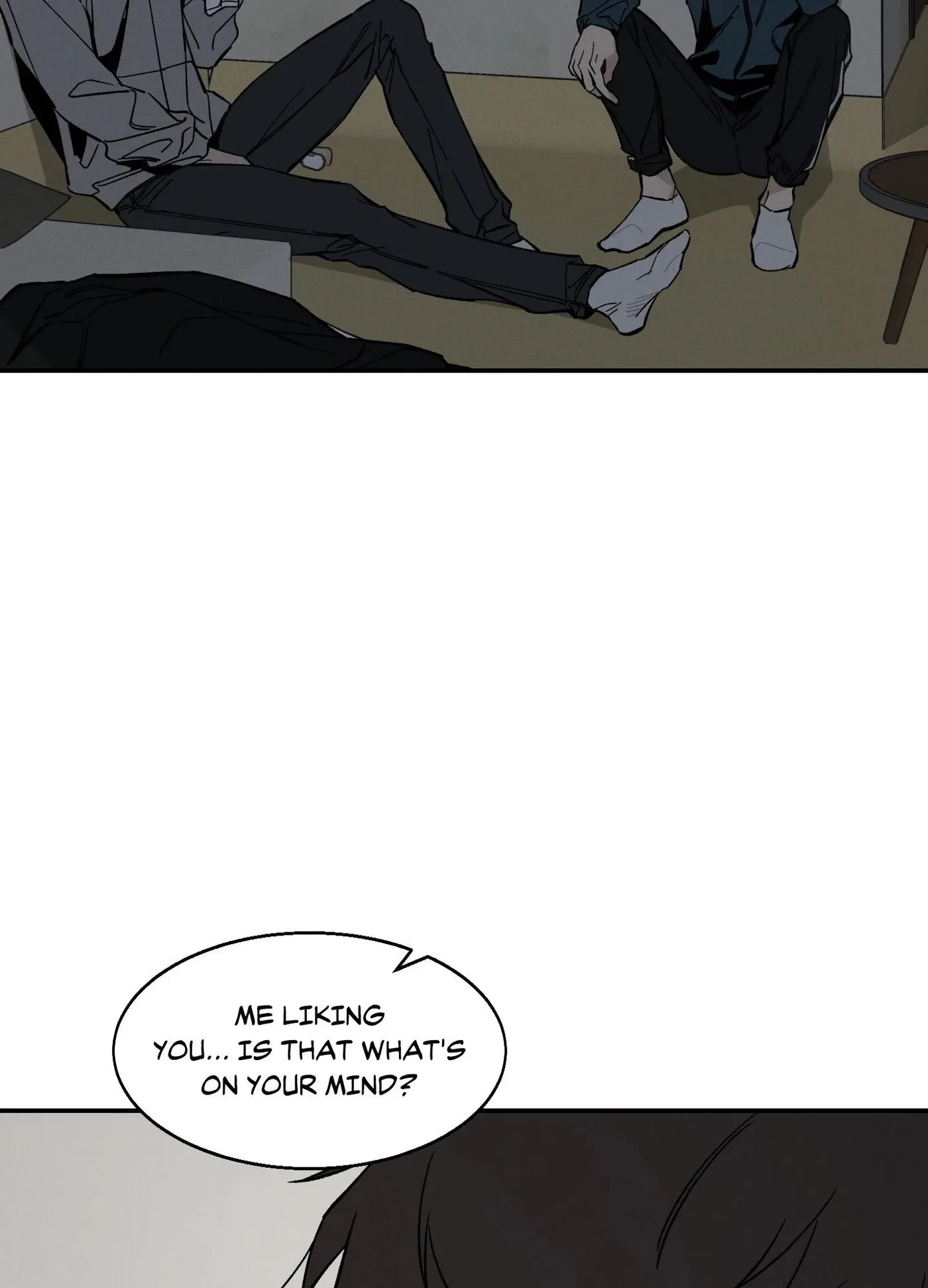 Recoil Chapter 17, page 38