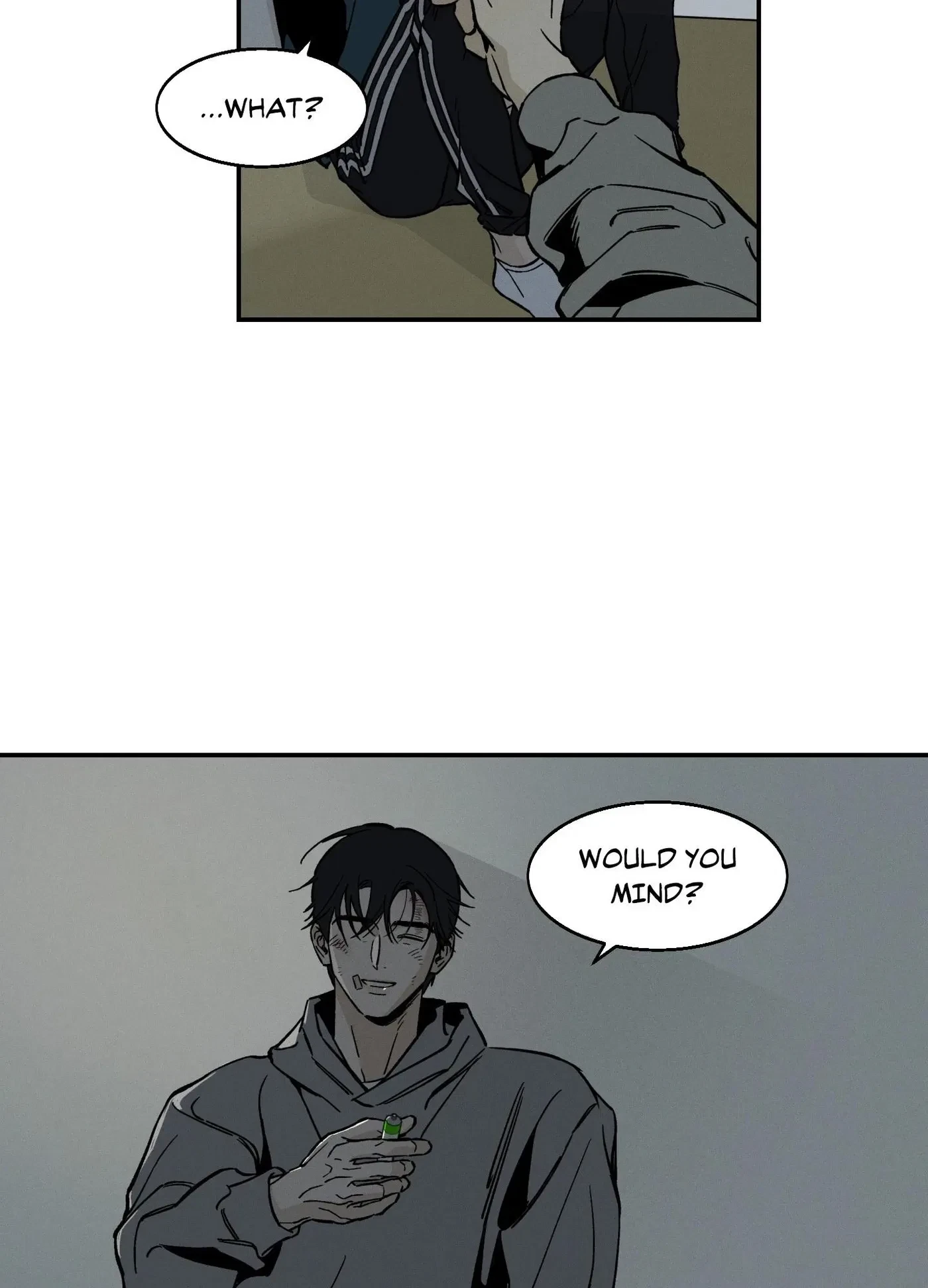Recoil Chapter 17, page 42