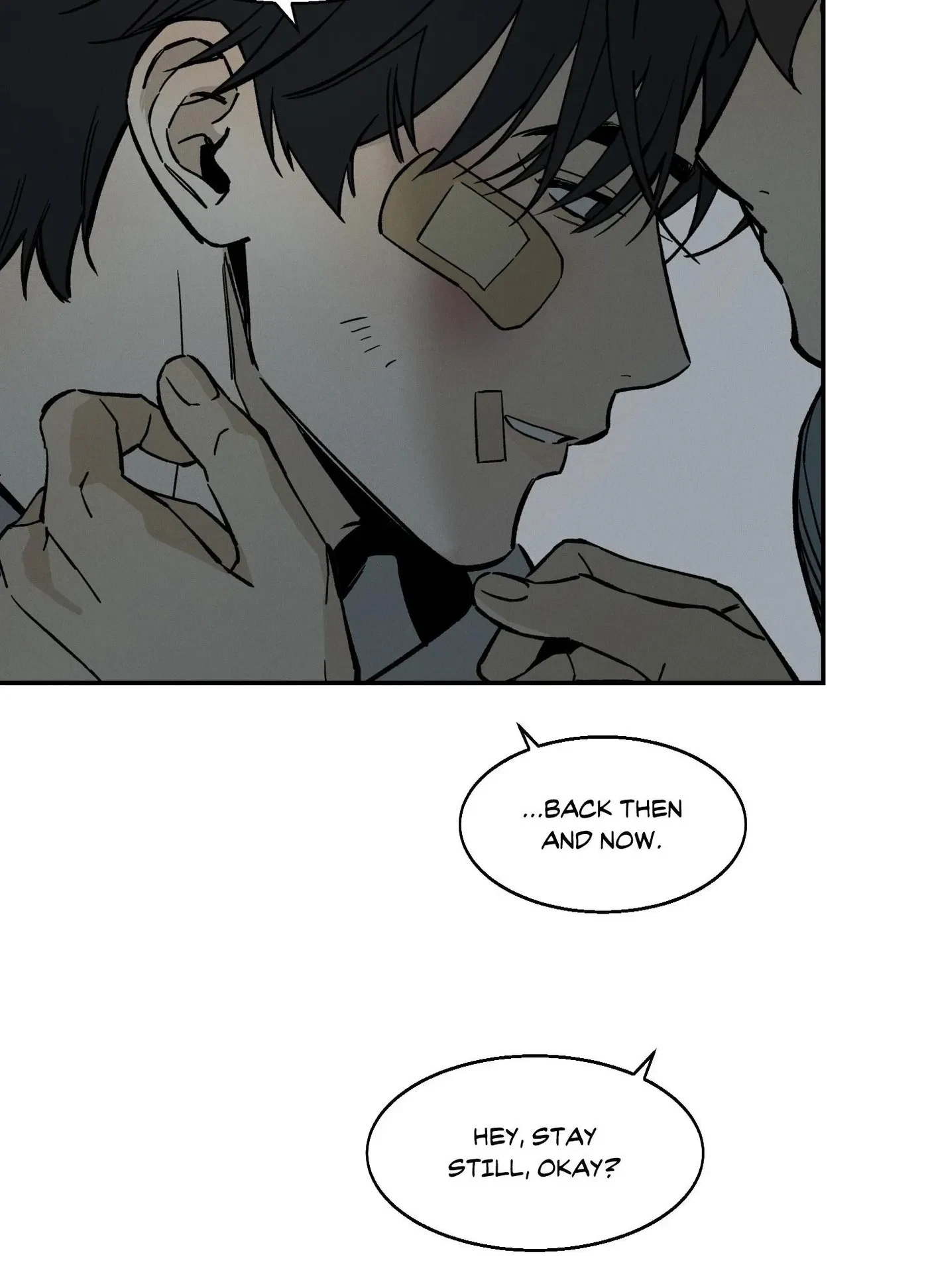 Recoil Chapter 17, page 49