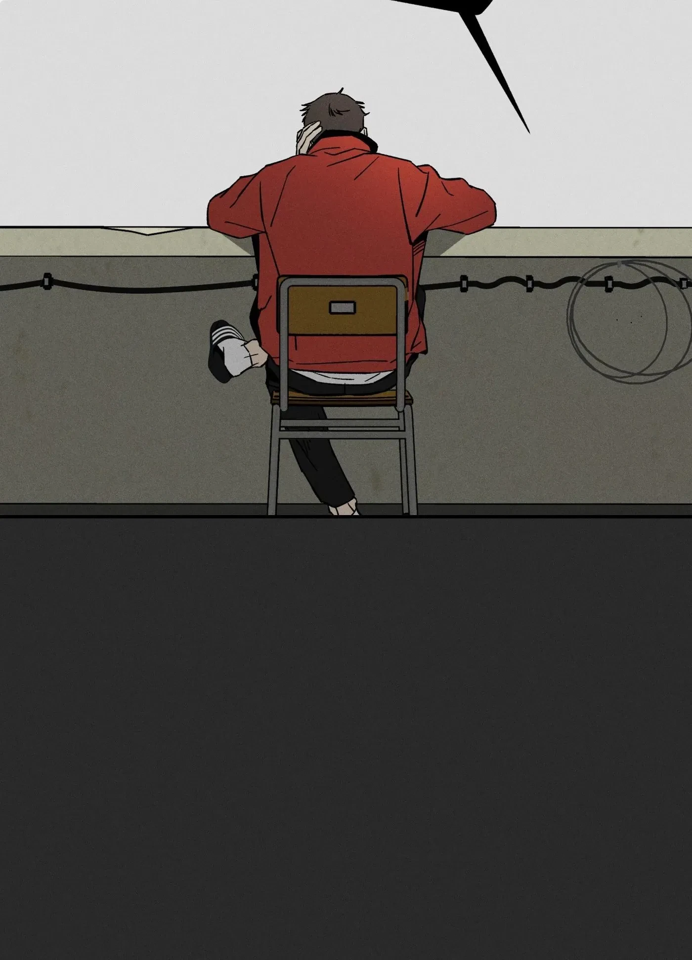 Recoil Chapter 17, page 5
