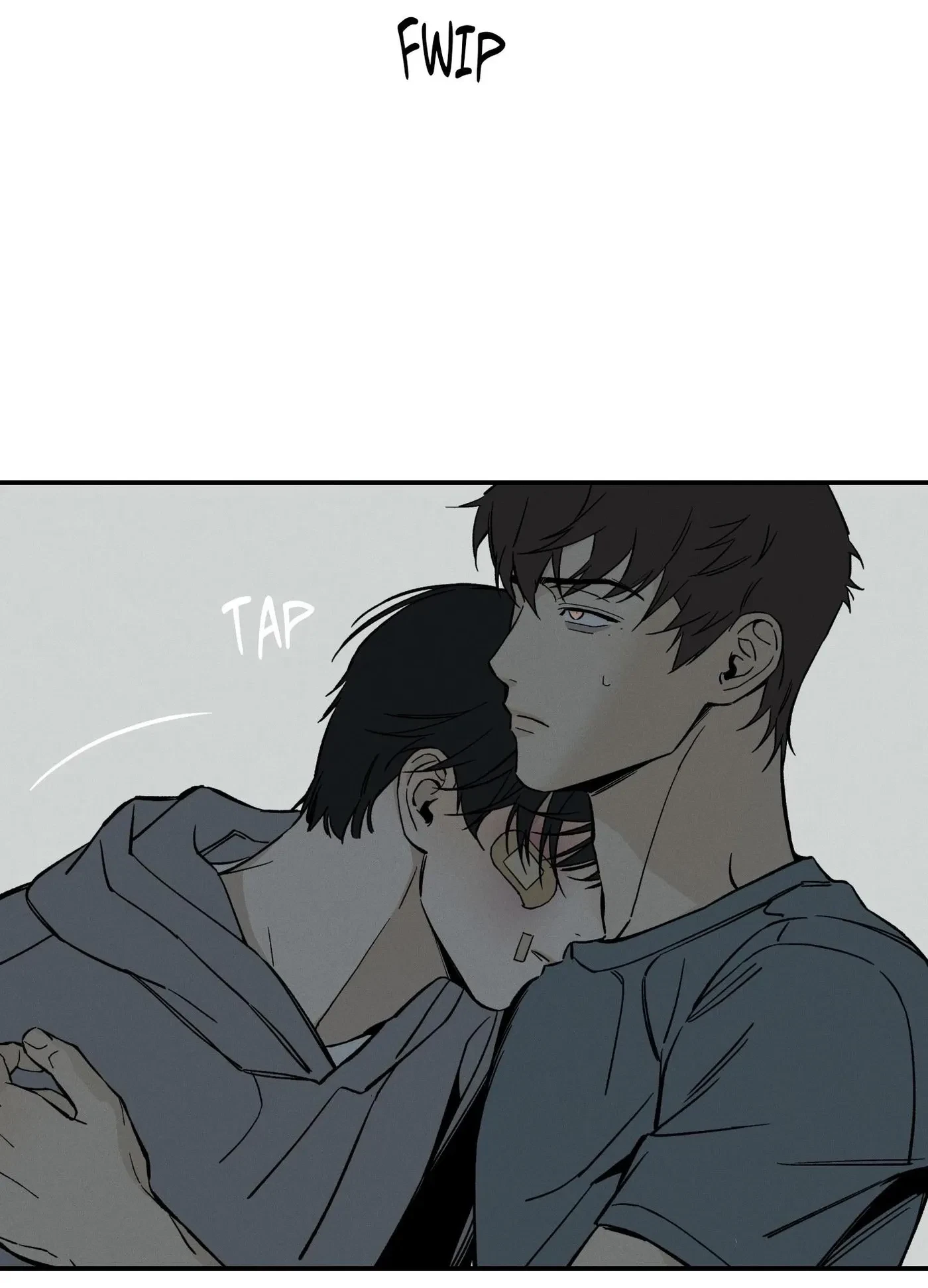 Recoil Chapter 17, page 50