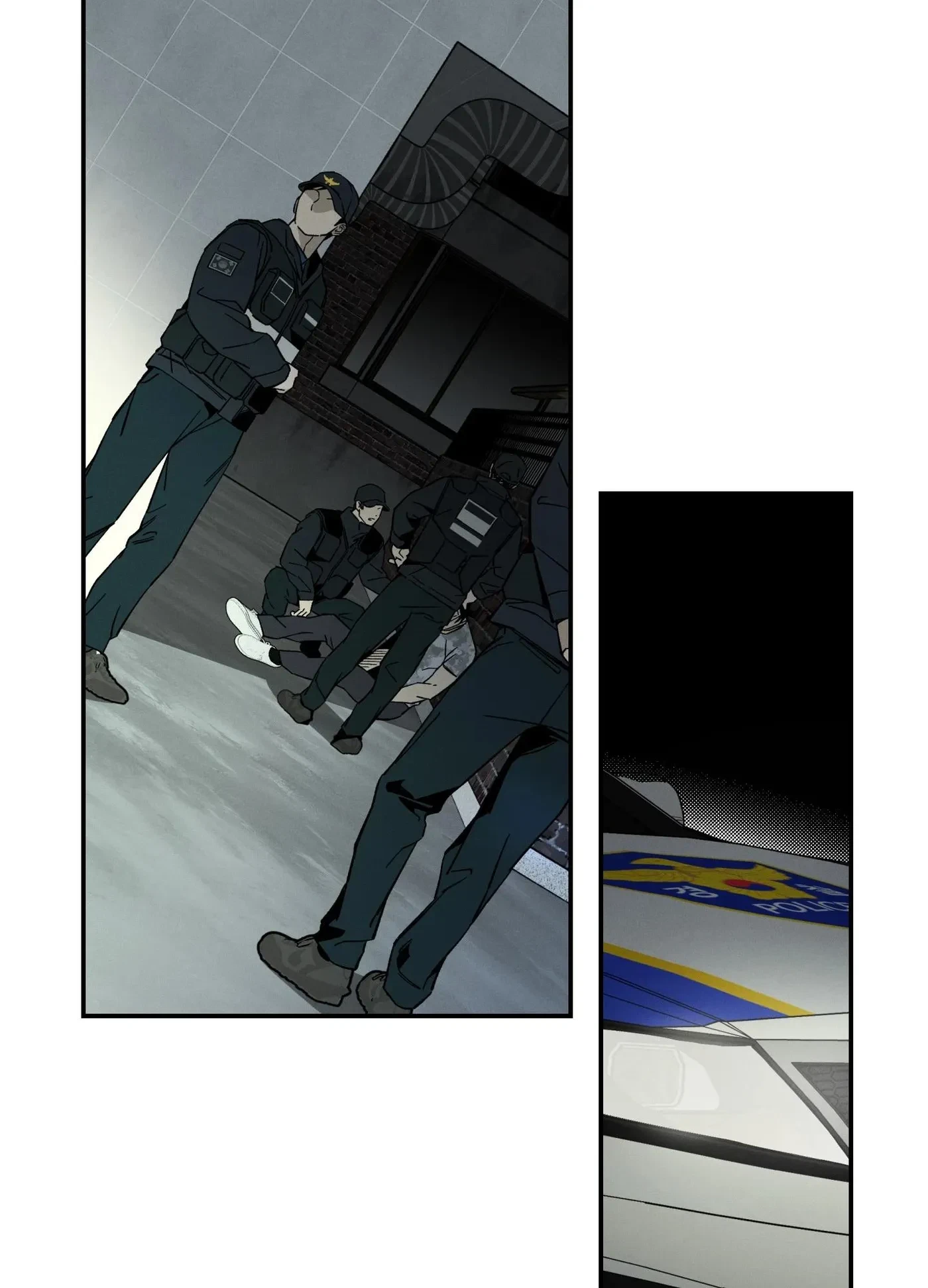 Recoil Chapter 17, page 52