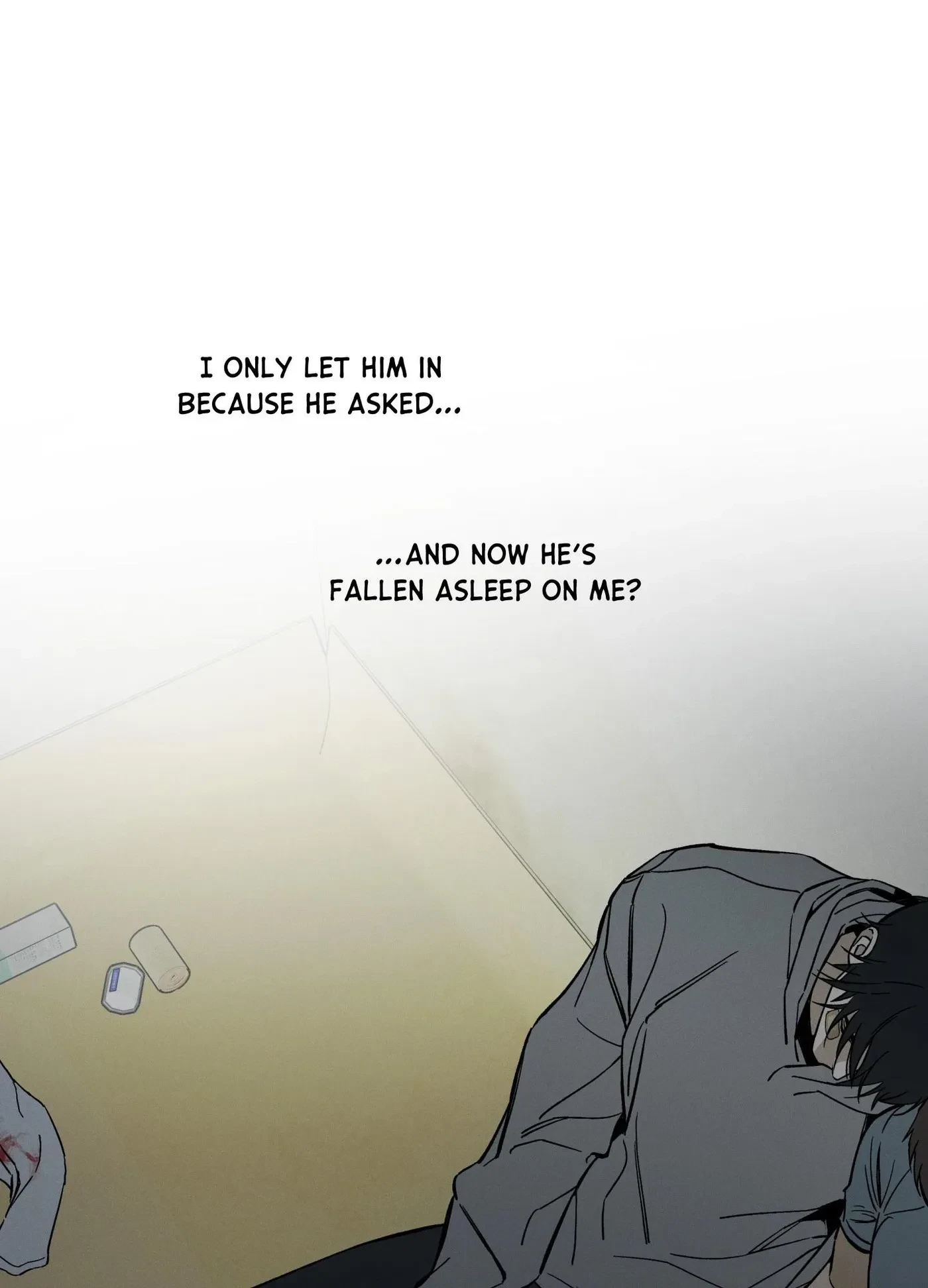 Recoil Chapter 17, page 54
