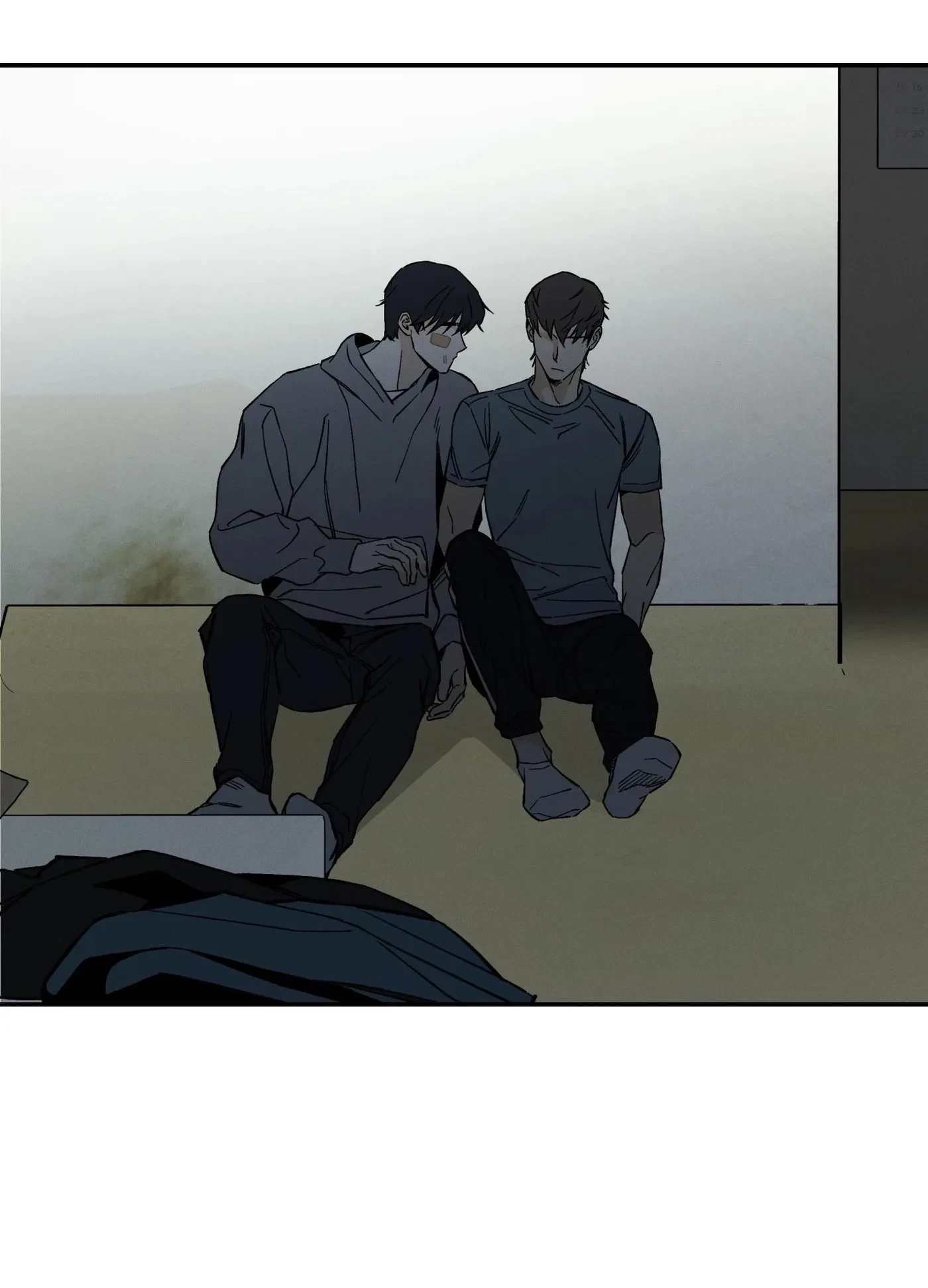 Recoil Chapter 17, page 60